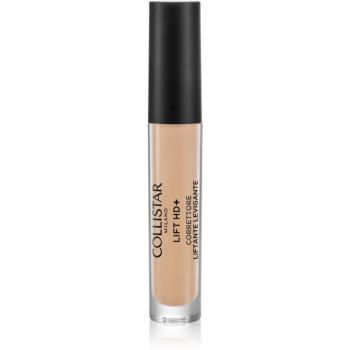 Collistar LIFT HD+ Smoothing Lifting Concealer corector anticearcăne cu efect antirid culoare 3 - Naturale 4 ml