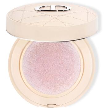 DIOR Dior Forever Cushion Powder pudra culoare 050 Lavender 10 g