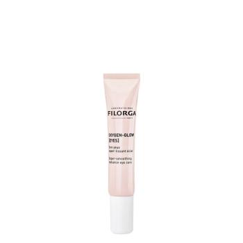 Filorga Cremă de ochi pentru strălucire și netezire Oxygen-Glow (Super-Smoothing Radiance Eye Care) 15 ml