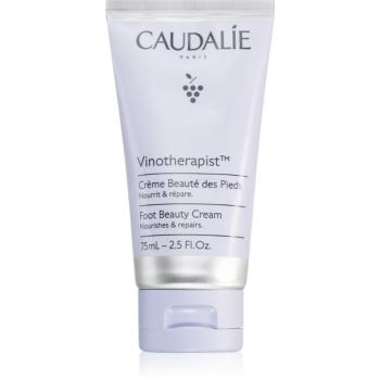 Caudalie Vinotherapist crema de picioare 75 ml