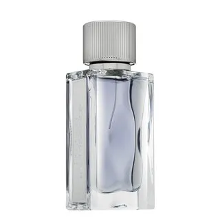 Abercrombie & Fitch First Instinct Eau de Toilette bărbați 30 ml