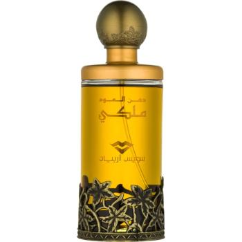 Swiss Arabian Dehn Al Oodh Malaki Eau de Parfum pentru bărbați 100 ml