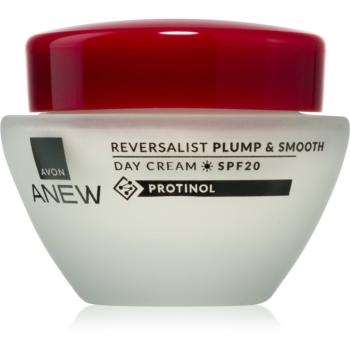 Avon Anew Reversalist crema de zi regeneratoare SPF 20 50 ml