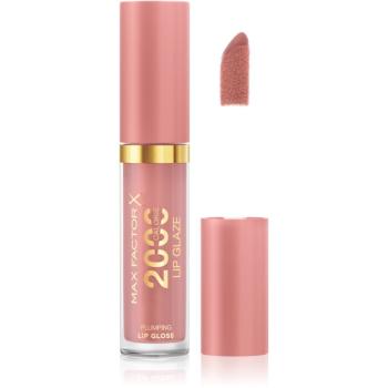 Max Factor 2000 Calorie luciu de buze pentru un volum suplimentar culoare 085 Floral Cream 4,4 ml