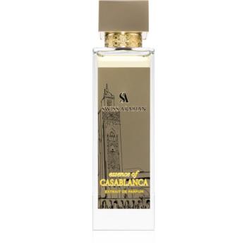 Swiss Arabian Essence of Casablanca extract de parfum unisex 100 ml