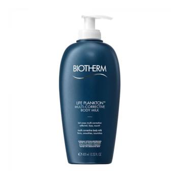 Biotherm Loțiune fortifiantă și nutritivă pentru corpLife Plankton™ (Multi-Corrective Body Milk) 400 ml