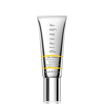 Elizabeth Arden Cremă hidratantă protectoare pentru piele SPF 50 Prevage City Smart (Cream) 40 ml