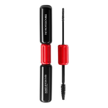 Make Up For Ever Mascara de volum The Professionall (Defining & Volumizing Mascara) 16 ml Black