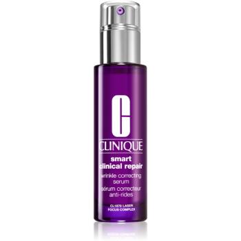 Clinique Smart Clinical™ Repair Wrinke Correcting Serum ser facial pentru corectarea ridurilor 50 ml