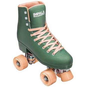 Impala - Quad Skates - Forest (SPThonz078nad)