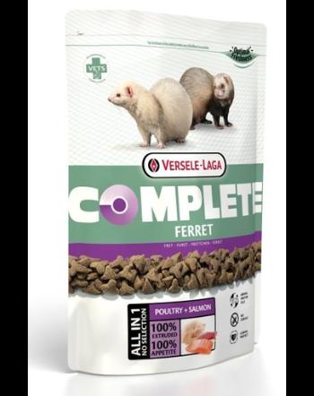 VERSELE-LAGA Ferret Complete Recompense pentru dihori, cu pui 750 g