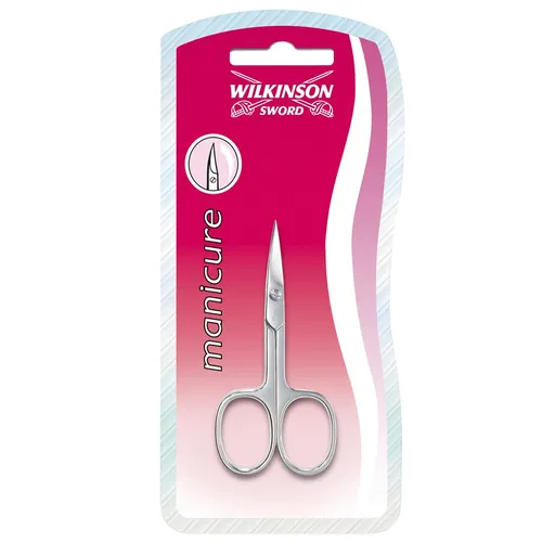 Wilkinson Sword Foarfece pentru unghii (Manicure Scissors)