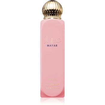Lattafa Mayar spray pentru corp pentru femei 150 ml