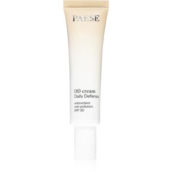 Paese DD Cream crema DD culoare 4W Golden Beige 30 ml