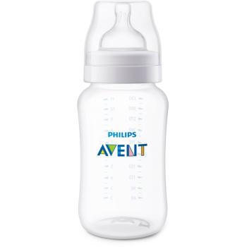 Philips Avent Anti-colic biberon pentru sugari anti-colici 3 m+ 330 ml