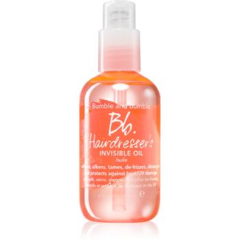 Bumble and bumble Hairdresser's Invisible Oil ulei pentru un par stralucitor si catifelat 100 ml