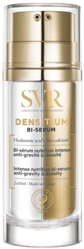 SVR Ser de remodelare în două faze pentru pielea uscată și matură Densitium (Bi-Serum) 30 ml