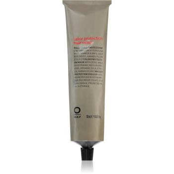 Oway ColorUp masca pentru par vopsit sau suvitat 150 ml