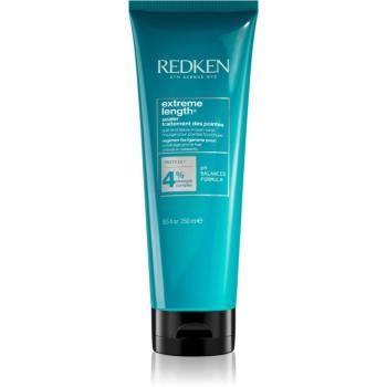 Redken Extreme Length crema leave-in cu biotina 150 ml