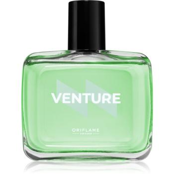 Oriflame Venture Eau de Toilette pentru bărbați 100 ml