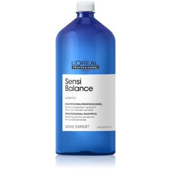 L’Oréal Professionnel Serie Expert Sensibalance Sampon hidratant si calmant pentru piele sensibila 1500 ml