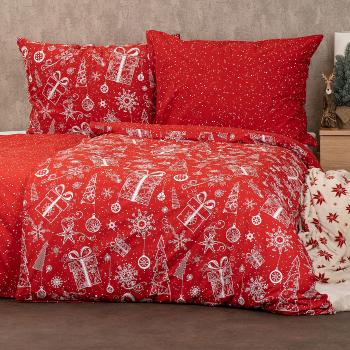 Lenjerie de pat din bumbac 4Home Gift, 140 x 200cm, 70 x 90 cm, 140 x 200 cm, 70 x 90 cm