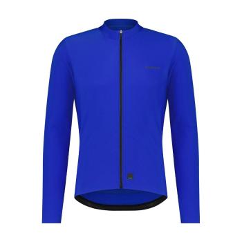 
                         Tricou de ciclism cu mânecă lungă de vară - ELEMENT LONG 
                