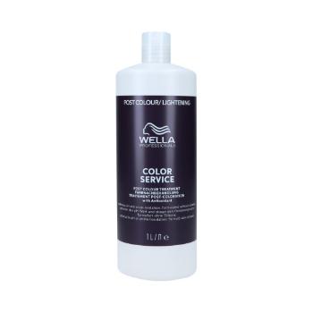 Wella Professionals Tratament pentru părul vopsit Invigo Color Service (Post Color Treatment) 1000 ml