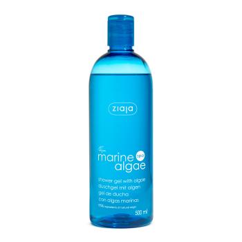 Ziaja Gel de duș Marine Algae (Shower Gel) 500 ml