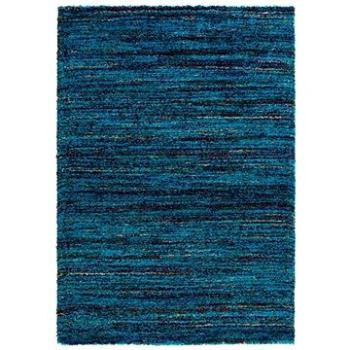 Kusový Nomadic 102691 Meliert Blau 160 × 230 cm (256008-49519)
