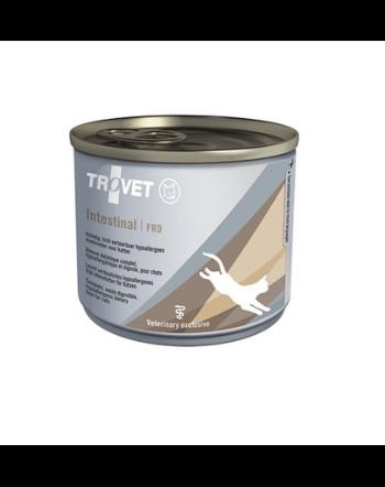 TROVET Intestinal FRD hrana umeda pisica 200 g