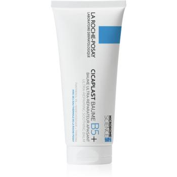 La Roche-Posay Cicaplast Baume B5 balsam calmant pentru piele sensibila si iritata 100 ml