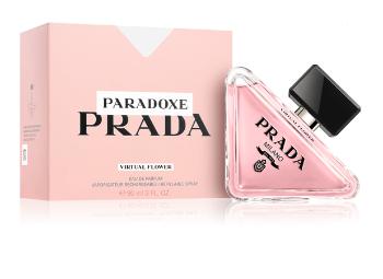 Prada Paradoxe Virtual Flower - EDP (reîncărcabil) 90 ml