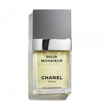 CHANEL Pour monsieur Parfémová voda s rozprašovačem - EAU DE PARFUM 75ML 75 ml