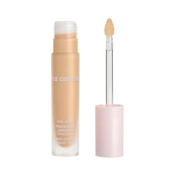 Kylie Cosmetics Corector de lungă durată Power Plush (Longwear Concealer) 5 ml 4.5WN