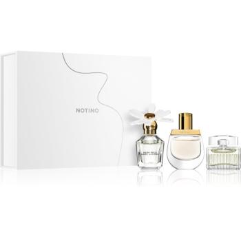 Beauty Exclusive Box Notino Eau de Fleurs set cadou pentru femei