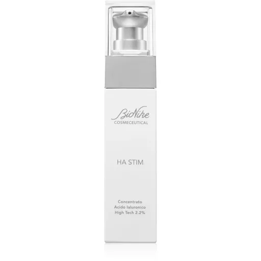 BioNike Cosmeceutical HA STIM 2.2% Serum Ser impotriva ridurilor cu acid-hialuronic 30 ml