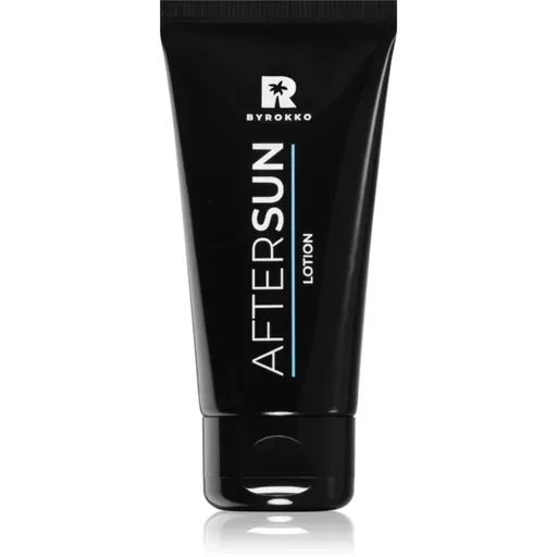 ByRokko After Sun Travel Size crema dupa bronzat 50 ml