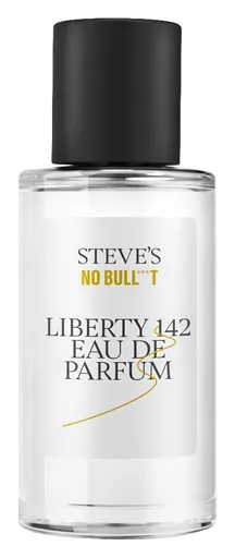 Steve's Apă de parfum Liberty 142 EDP 50 ml