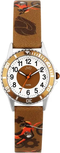 JVD Ceas pentru copii J7233.2