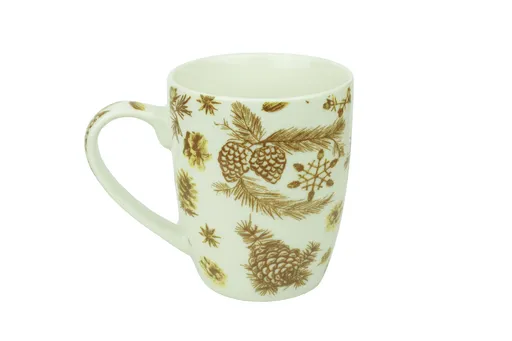 Cană de Crăciun Gogoși 340 ml