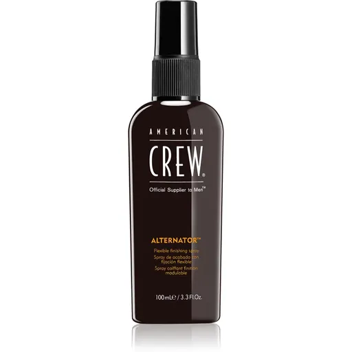 American Crew Styling Alternator spray de par pentru fixare și formă 100 ml