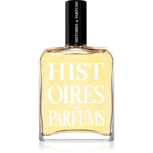 Histoires De Parfums 7753 Eau de Parfum pentru femei 120 ml