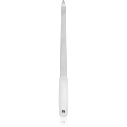 Zwilling Premium Sapphire Pila de unghii safir 18 cm