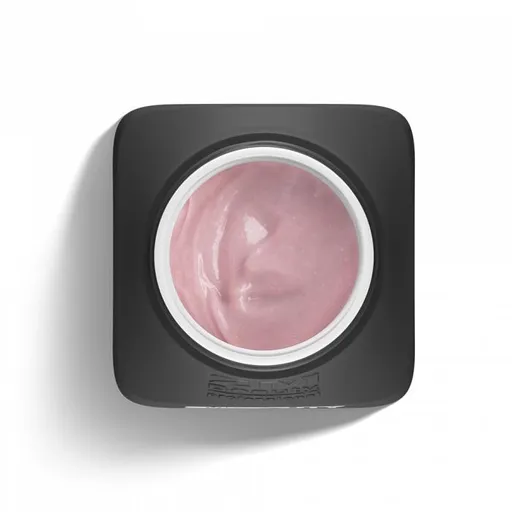 Gel UV 2M Hema Free - Smart Nude with glitter 15gr