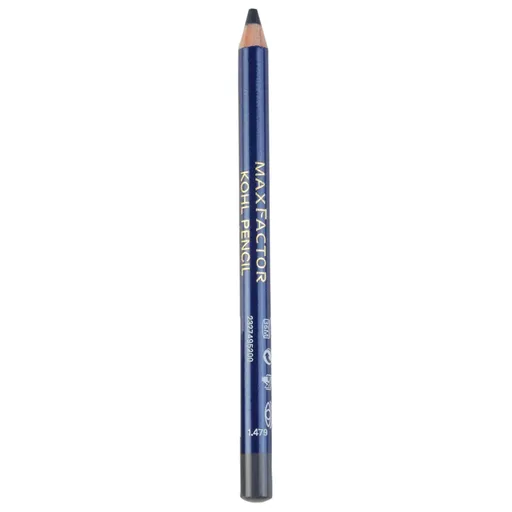 Max Factor Kohl Pencil eyeliner khol culoare 050 Charcoal Grey 1.3 g