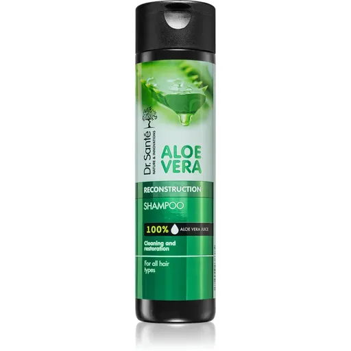 Dr. Santé Aloe Vera sampon fortifiant cu aloe vera 250 ml