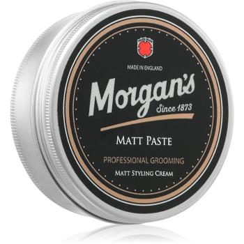 Morgan's Matt Paste Pasta pentru păr 75 ml