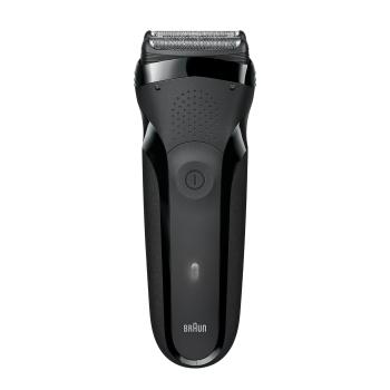 Braun Aparat de ras electric Series 3 300S Black