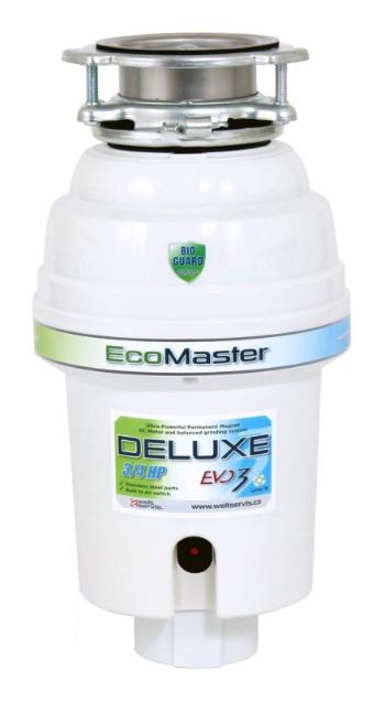 EcoMaster Deluxe EVO3